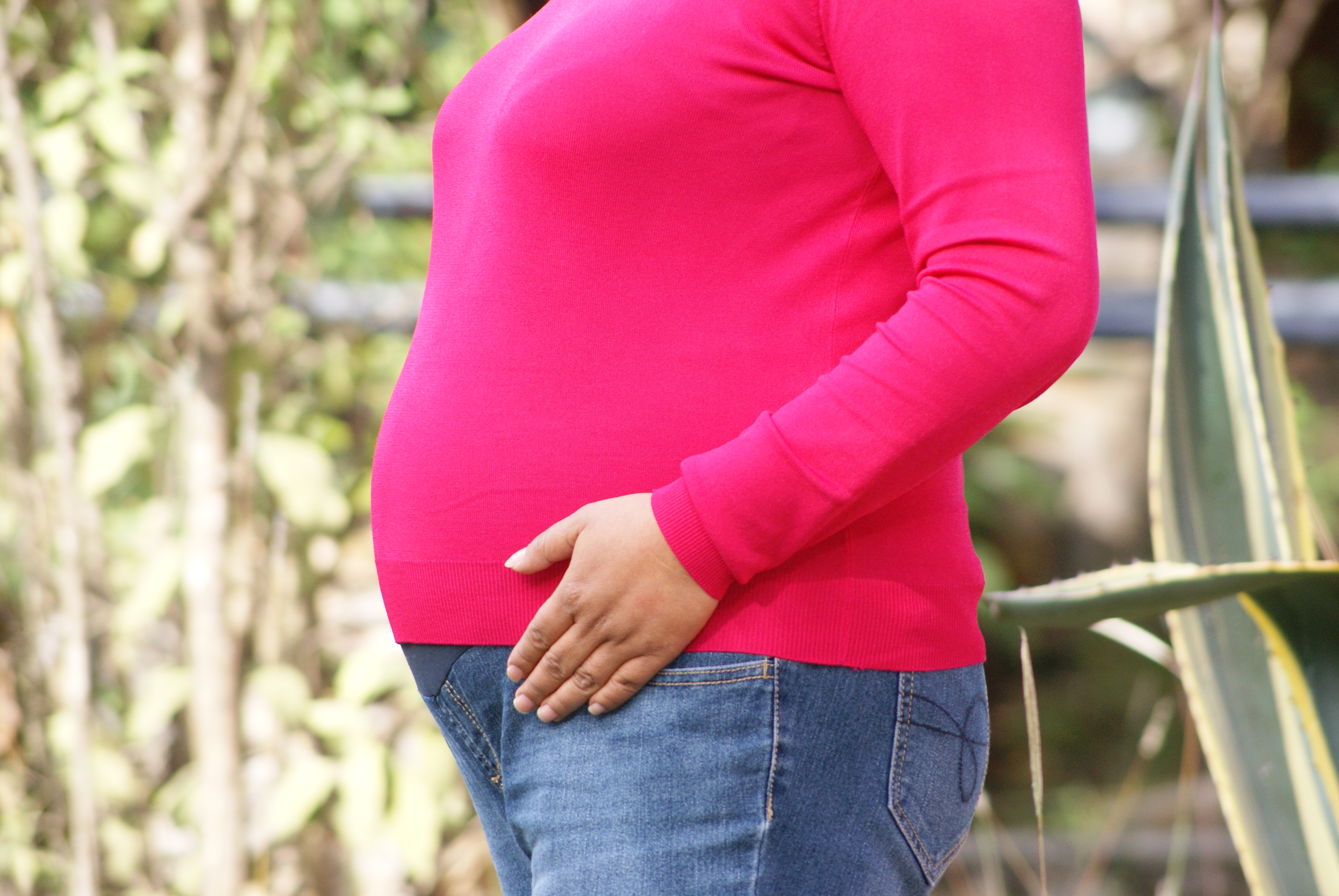 Mujeres embarazadas, atención segura de su salud y parto en tiempos del  COVID-19. Posibilidades en el contexto mexicano - Portal de El Colegio de  la Frontera Sur