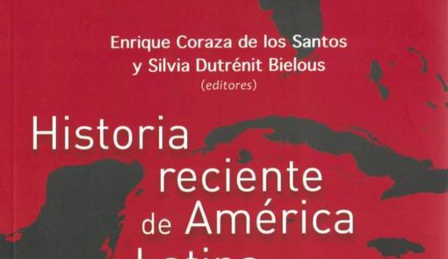 La riqueza de las memorias en nuevo libro de los uruguayos Enrique Coraza de los Santos y Silvia Dutrénit Bielous