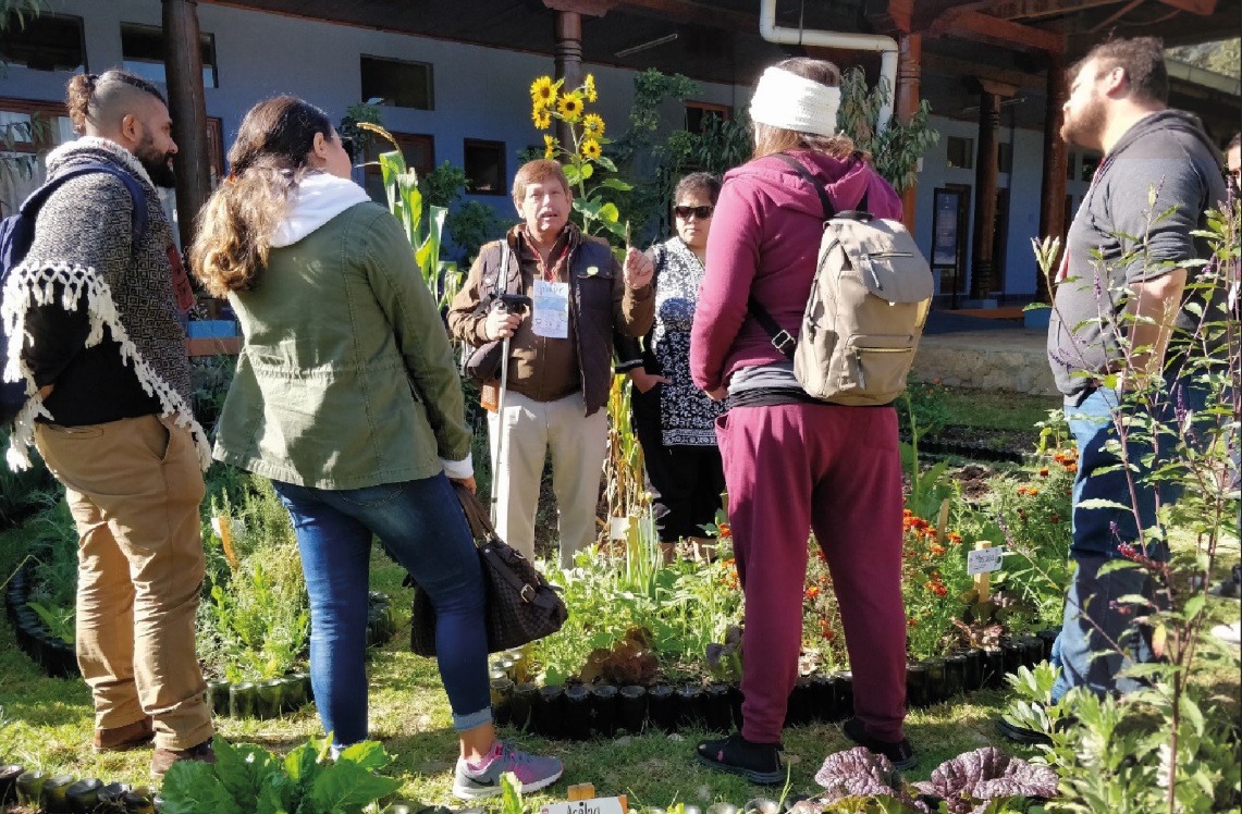 Maestría de Agroecología de ECOSUR obtiene su registro en el PNPC del CONACYT