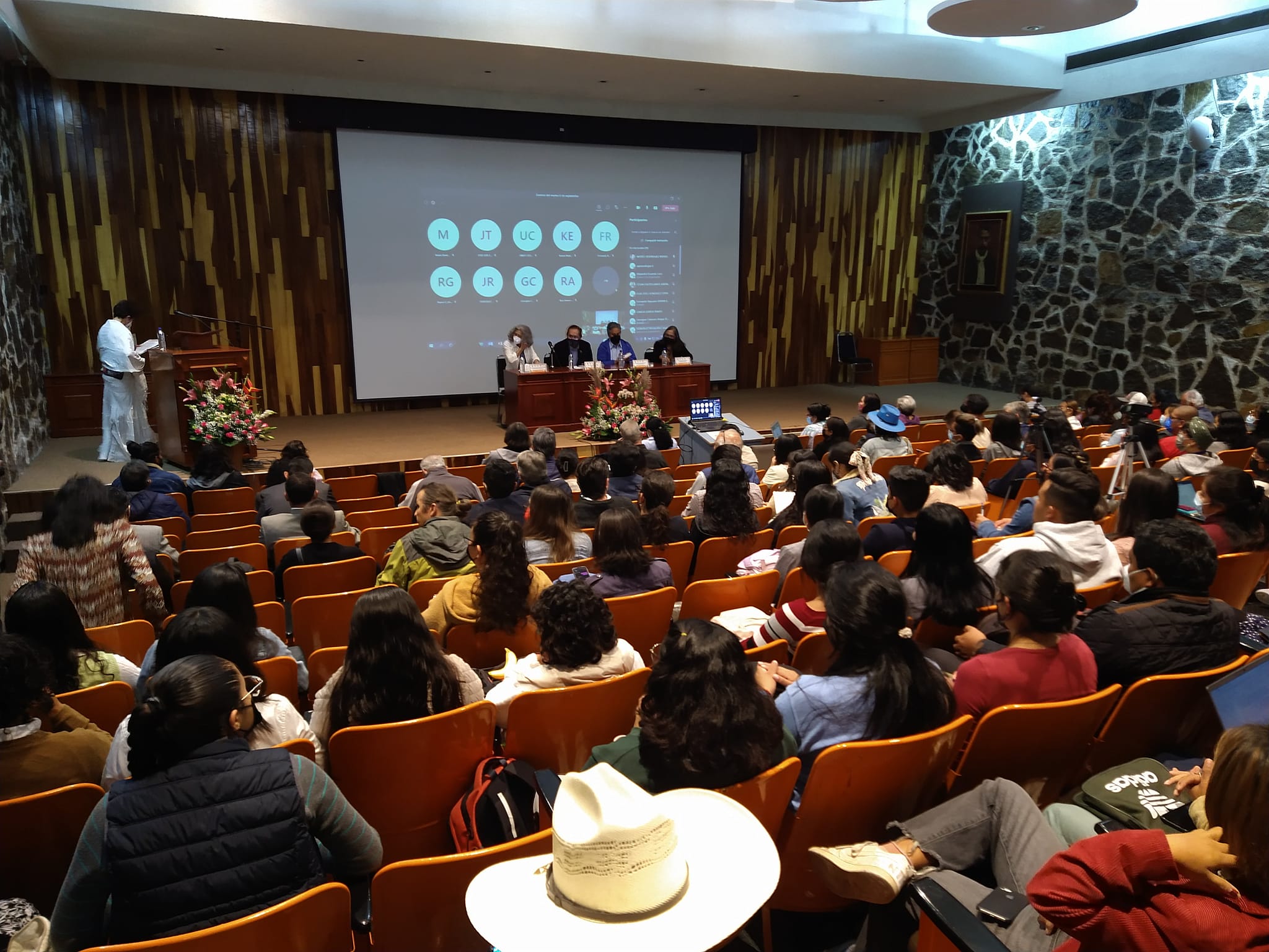 Celebran el Segundo Congreso Mexicano de Agroecología