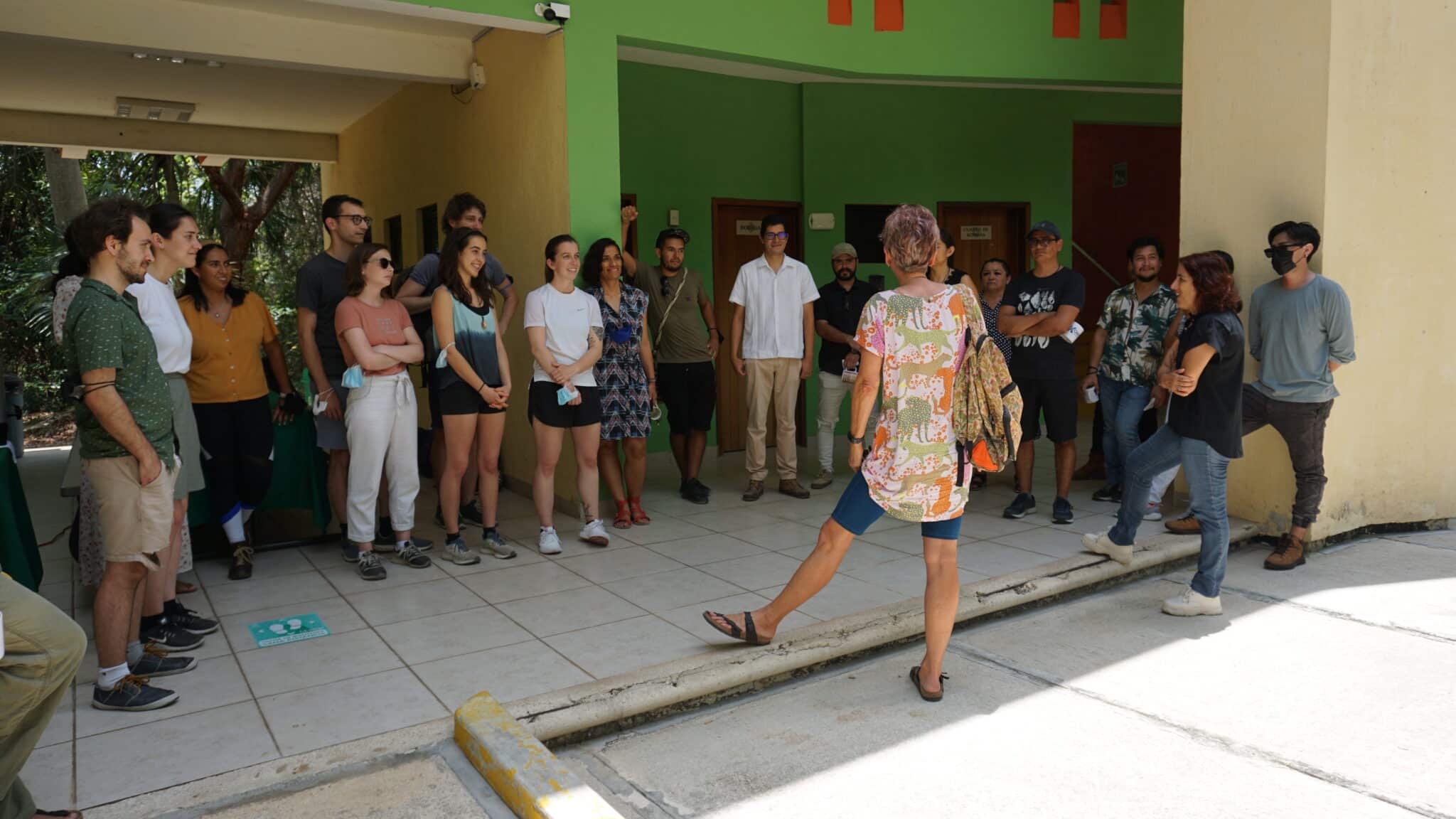 ECOSUR y la Université de Sherbrooke abren la convocatoria para ingresar a la Maestría en Ecología Internacional en 2023