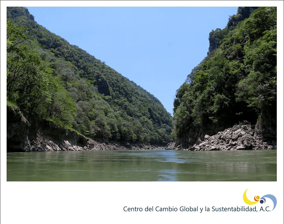 ECOSUR participa en el proyecto “Desde el aprovechamiento tradicional hacia la valoración integral de los sedimentos en la cuenca del río Usumacinta (VAL-USES)”