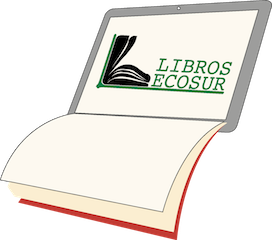 ECOSUR presentará libros en la CDMX: FILUNI y Librería Utópicas