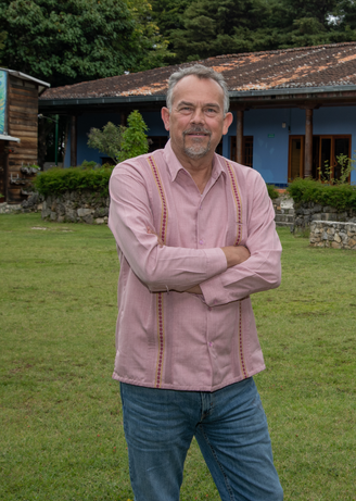 Asume Antonio Saldívar Moreno la dirección general del Colegio de la Frontera Sur