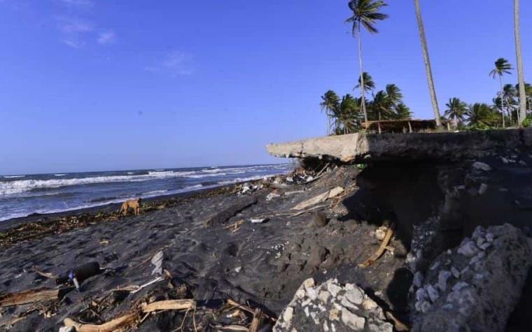 Urge atlas de riesgo ante cambio climático en costas de Tabasco