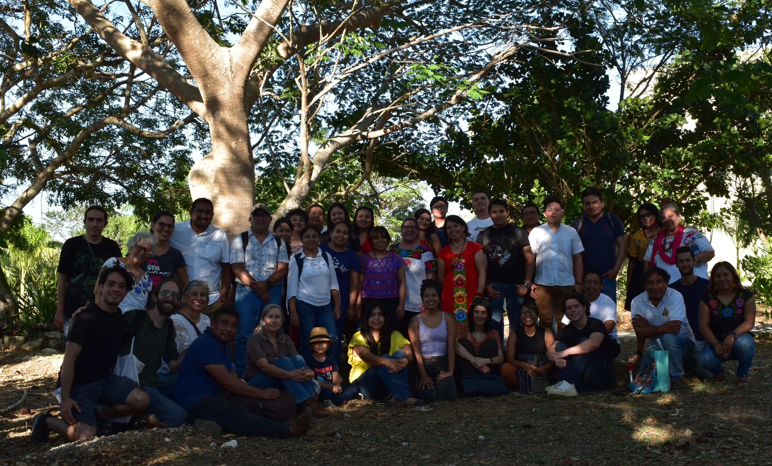 Comparten experiencias sobre agroecología y soberanía alimentaria en el Coloquio “Corazonando las agroecologías”