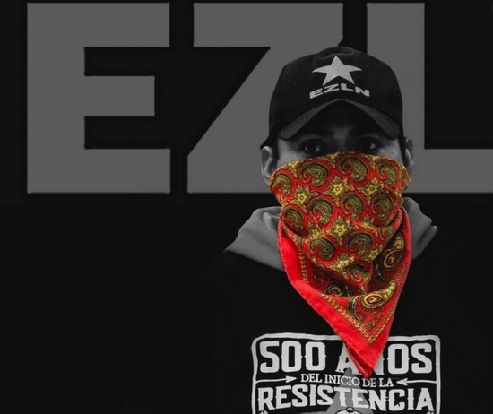 30 años del EZLN: esto propone para combatir al narco en Chiapas