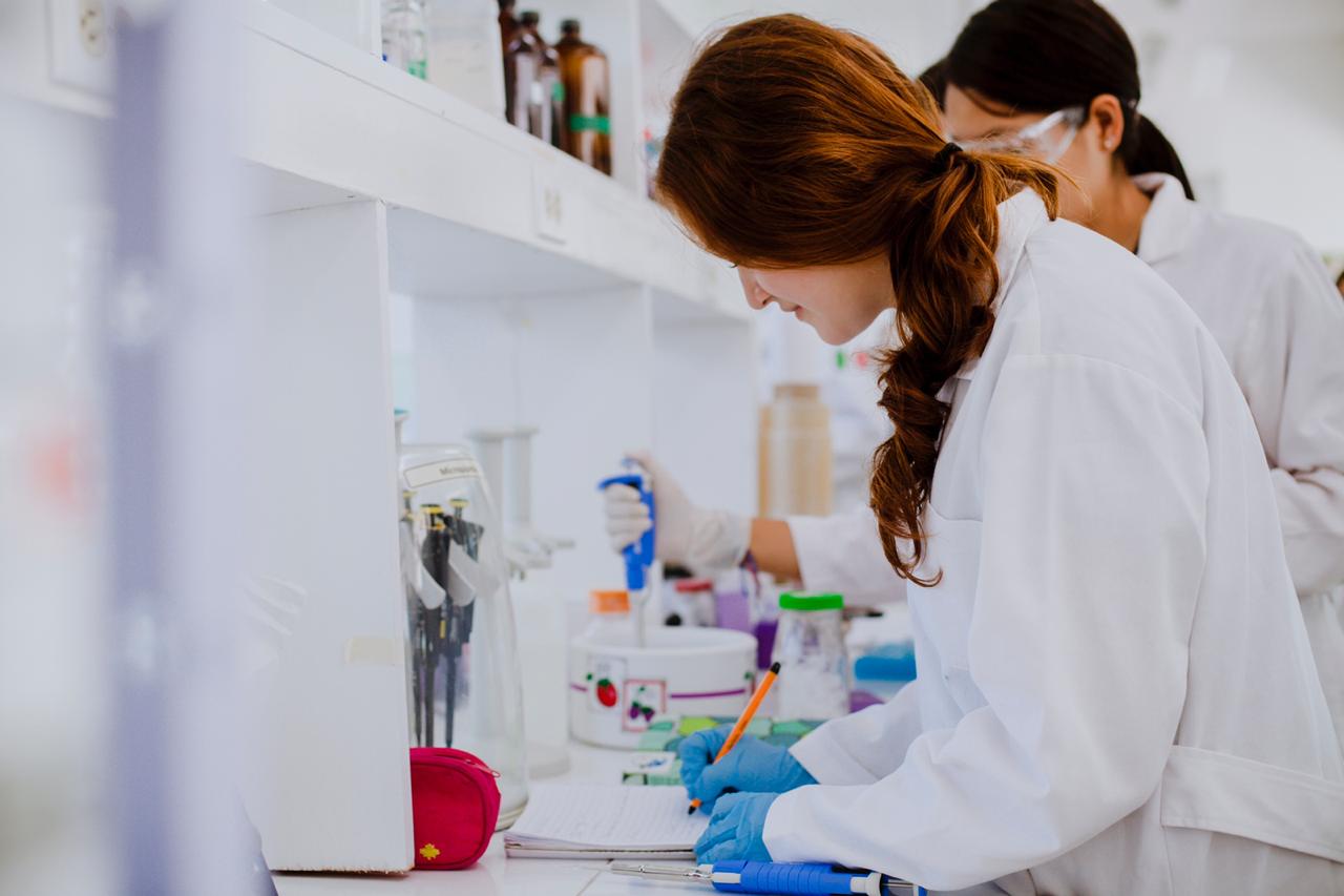 Mujeres en la ciencia. Escucha a las científicas de Ecosur