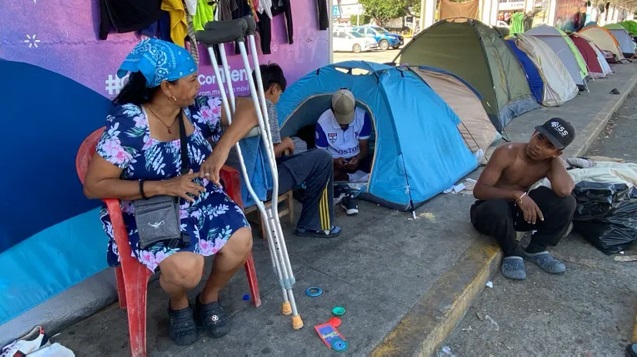 Preocupa a especialistas la prevalencia de enfermedades que habían desaparecido