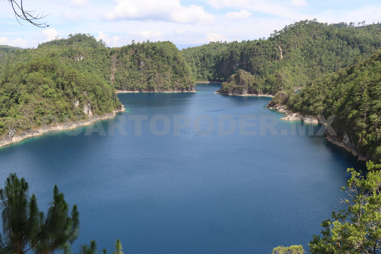 El agua, la paradoja de la abundancia