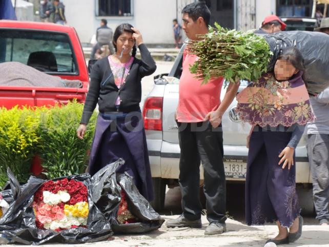 Sigue prevaleciendo desigualdad laboral entre las mujeres