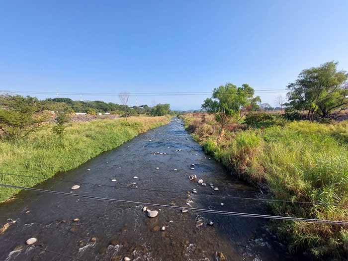 No existen estrategias de conservación de cuencas en la costa de Chiapas