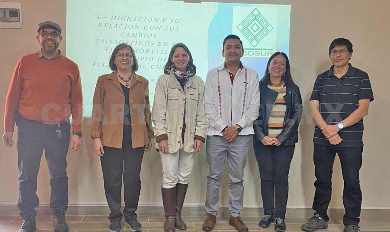 La migración laboral impacta a la agricultura