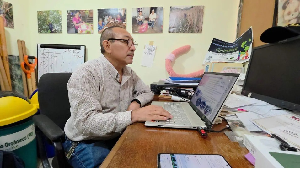 Especialistas advierten que el basurero de Tapachula ya no es apto para operar