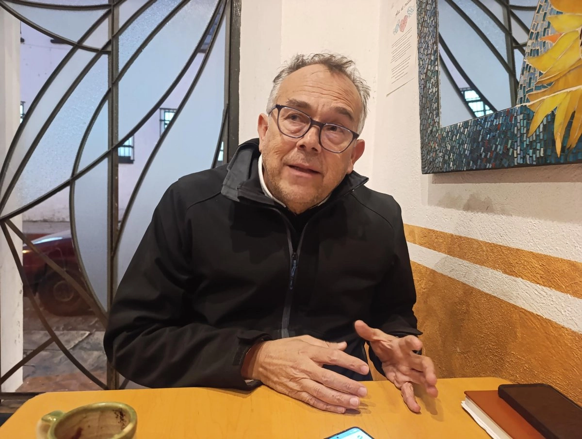 Ecosur: ante transformación del sureste, urgen propuestas para cuidar recursos naturales